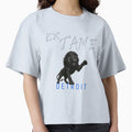 Ex Tame T-Shirt - Graphic Print Unisex - T-Shirt, Sweatshirt, Hoodie
