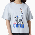 Catch Los Angeles Champs Baseball Andy P T-Shirt - Novelty Apparel Unisex - T-Shirt, Sweatshirt, Hoodie