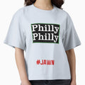 Jawn Philly Slang Philly Philly T-Shirt - Novelty Apparel Unisex - T-Shirt, Sweatshirt, Hoodie