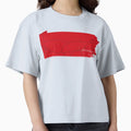 Philadelphia Pa Red T-Shirt - Novelty Apparel Unisex - T-Shirt, Sweatshirt, Hoodie
