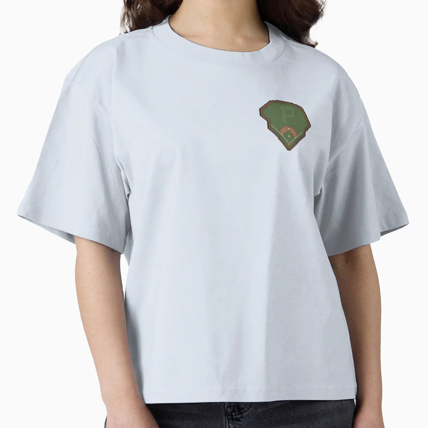 Pnc Park T-Shirt - Trendy Graphic Unisex - T-Shirt, Sweatshirt, Hoodie