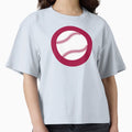 Baseball Icon T-Shirt - Trendy Graphic Men Women - T-Shirt, Sweatshirt, Hoodie