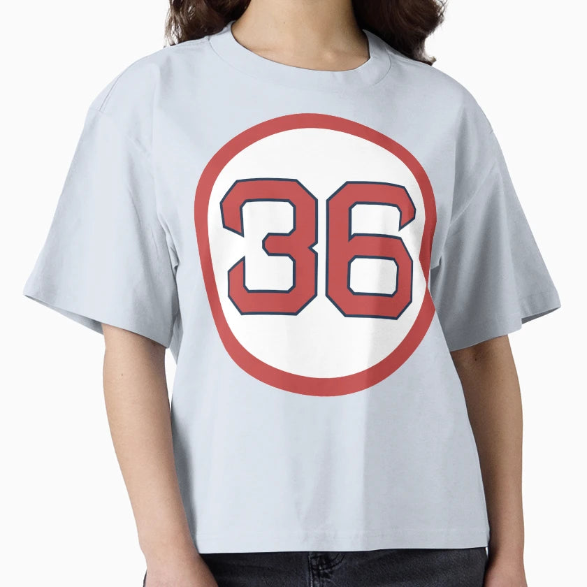 Tom Flash Gordon 36 Jersey Number T-Shirt - Aesthetic Graphic Men Women - T-Shirt, Sweatshirt, Hoodie