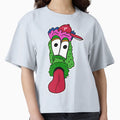 Phil E Phanatic Phillies T-Shirt - Unique Graphic for Adults - T-Shirt, Sweatshirt, Hoodie