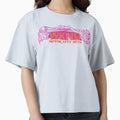 Wknr Fm Detroit Rock Radio Station T-Shirt - Trendy Graphic for Adults - T-Shirt, Sweatshirt, Hoodie