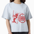 Vintagebaseball Washingtonsenators T-Shirt - Graphic Print for Adults - T-Shirt, Sweatshirt, Hoodie