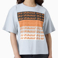 Go Team Orange T-Shirt - Graphic Print Men Women - T-Shirt, Sweatshirt, Hoodie