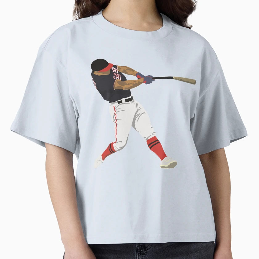 Howie Kendrick Grand Slam T-Shirt - Streetwear Style Men Women - T-Shirt, Sweatshirt, Hoodie