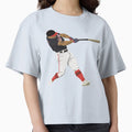 Howie Kendrick Grand Slam T-Shirt - Streetwear Style Men Women - T-Shirt, Sweatshirt, Hoodie