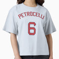 Rico Petrocelli T-Shirt - Graphic Print for Adults - T-Shirt, Sweatshirt, Hoodie
