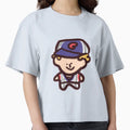 Micro Emporio T-Shirt - Graphic Print Men Women - T-Shirt, Sweatshirt, Hoodie