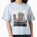 Cardinals Nation T-Shirt - Graphic Print Unisex - T-Shirt, Sweatshirt, Hoodie