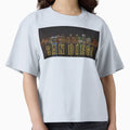Downtown San Diego T-Shirt - Custom Art Print Unisex - T-Shirt, Sweatshirt, Hoodie