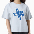 Texas Is Best Country T-Shirt - Unique Graphic Men Women - T-Shirt, Sweatshirt, Hoodie