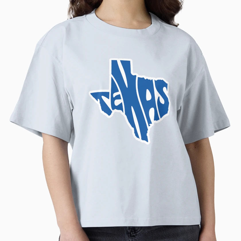 Texas Is Best Country T-Shirt - Unique Graphic Men Women - T-Shirt, Sweatshirt, Hoodie