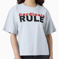 North Central T-Shirt - Aesthetic Graphic Men Women - T-Shirt, Sweatshirt, Hoodie