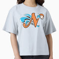 Norfolk Tides T-Shirt - Casual Everyday Wear Unisex - T-Shirt, Sweatshirt, Hoodie