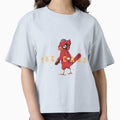 Art St Louis Cardinals T-Shirt - Graphic Print for Adults - T-Shirt, Sweatshirt, Hoodie
