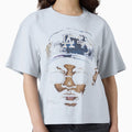 Kendrick Lamar 90S Rap T-Shirt - Casual Everyday Wear Unisex - T-Shirt, Sweatshirt, Hoodie