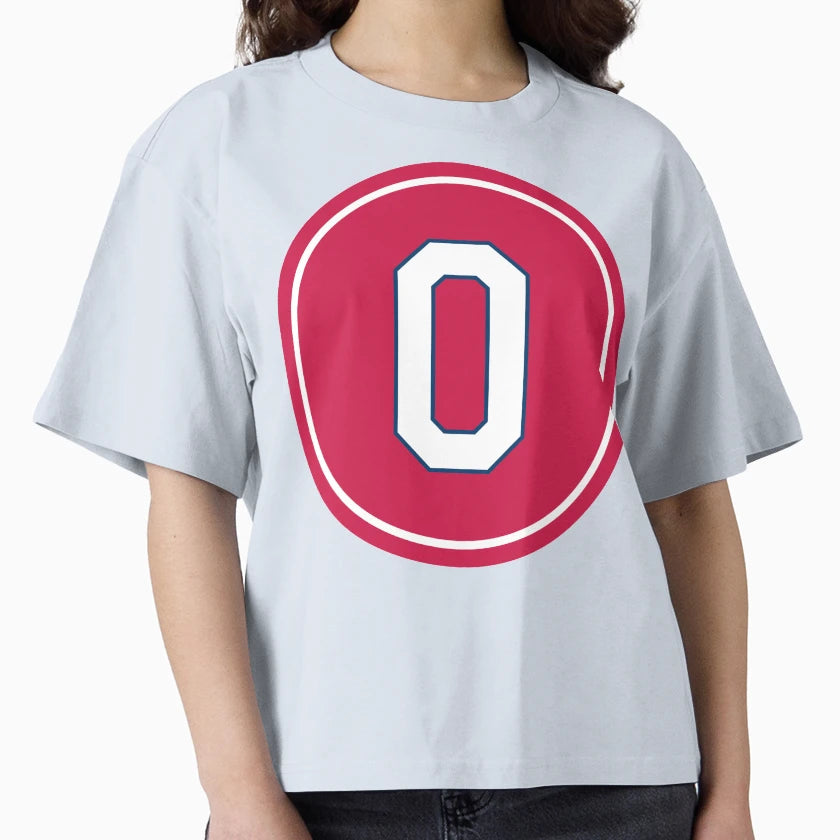 Austin Dean 0 Jersey Number T-Shirt - Trendy Graphic Men Women - T-Shirt, Sweatshirt, Hoodie