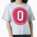 Austin Dean 0 Jersey Number T-Shirt - Trendy Graphic Men Women - T-Shirt, Sweatshirt, Hoodie