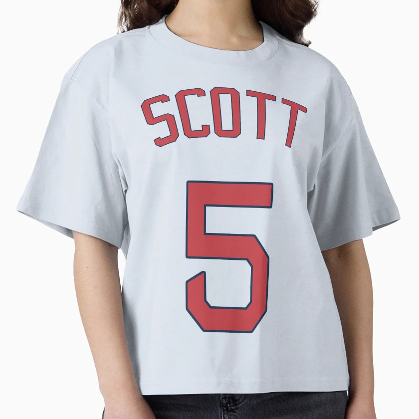 George Boomer Scott T-Shirt - Casual Everyday Wear for Adults - T-Shirt, Sweatshirt, Hoodie
