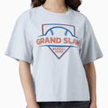 Grand Slam Baseball Tours T-Shirt - Custom Art Print for Adults - T-Shirt, Sweatshirt, Hoodie