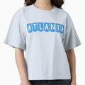 Atlanta T-Shirt - Streetwear Style Men Women - T-Shirt, Sweatshirt, Hoodie