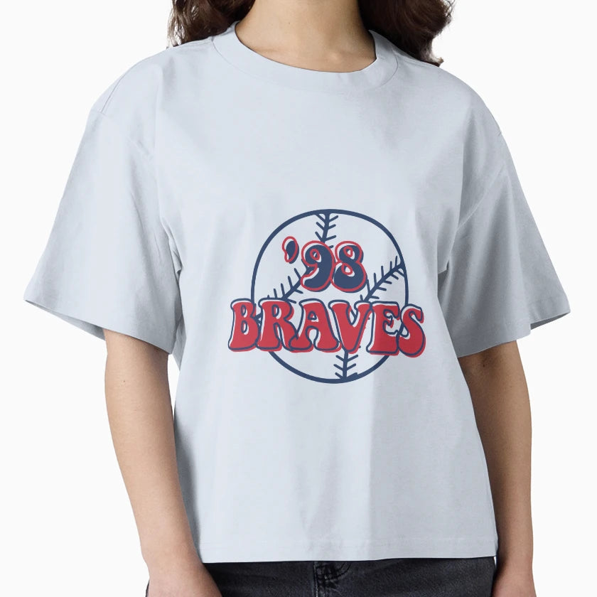 98 Braves Wallen T-Shirt - Graphic Print for Adults - T-Shirt, Sweatshirt, Hoodie