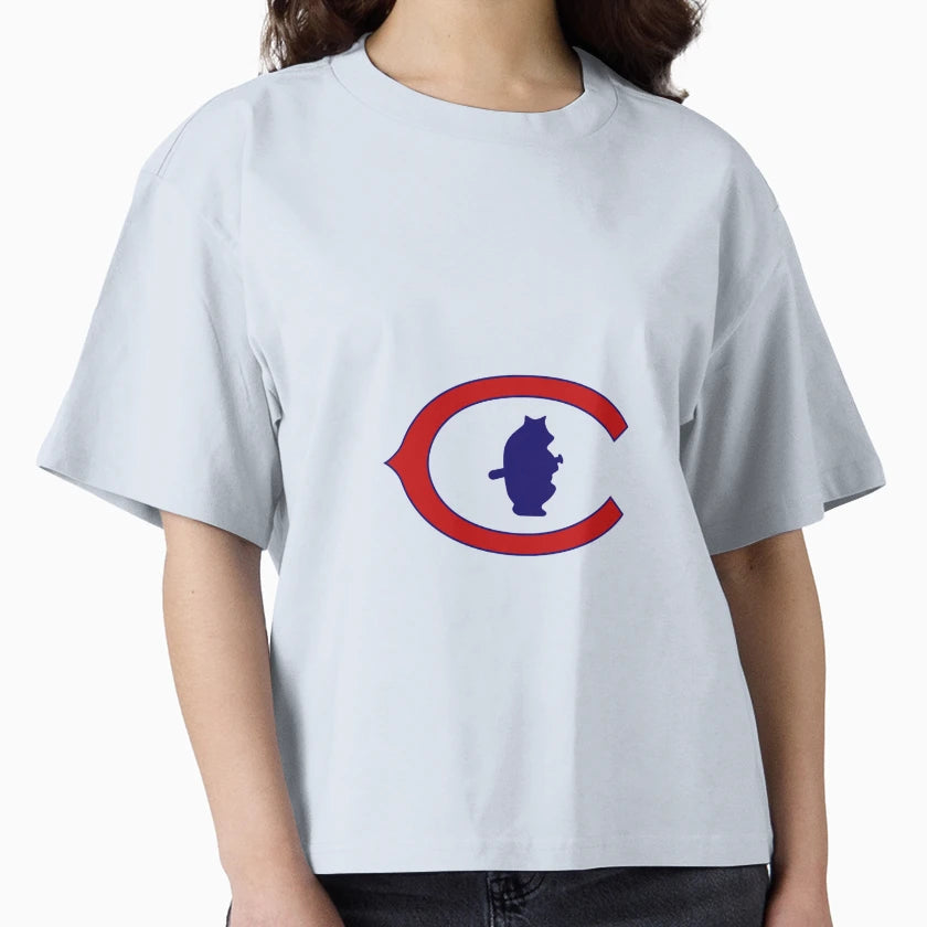 Cub 1920 T-Shirt - Graphic Print for Adults - T-Shirt, Sweatshirt, Hoodie