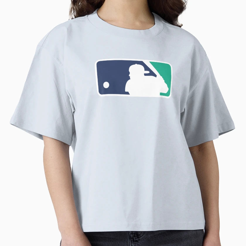 Ken Griffey Jr T-Shirt - Novelty Apparel Unisex - T-Shirt, Sweatshirt, Hoodie