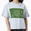 Oriole Park Camden Yards Green Version T-Shirt - Unique Graphic Unisex - T-Shirt, Sweatshirt, Hoodie