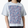 Buffalo Football T-Shirt - Casual Everyday Wear Unisex - T-Shirt, Sweatshirt, Hoodie