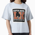 Lx Golden Gate Bay Area Football 2026 T-Shirt - Casual Everyday Wear Unisex - T-Shirt, Sweatshirt, Hoodie