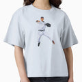 Derek Jeter T-Shirt - Streetwear Style for Adults - T-Shirt, Sweatshirt, Hoodie