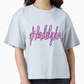Philadelphia T-Shirt - Minimalist Print Unisex - T-Shirt, Sweatshirt, Hoodie