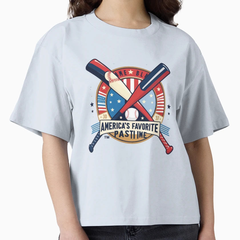 Usa Football Fanatic Proudly American T-Shirt - Graphic Print for Adults - T-Shirt, Sweatshirt, Hoodie