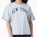 New York T-Shirt - Casual Everyday Wear for Adults - T-Shirt, Sweatshirt, Hoodie