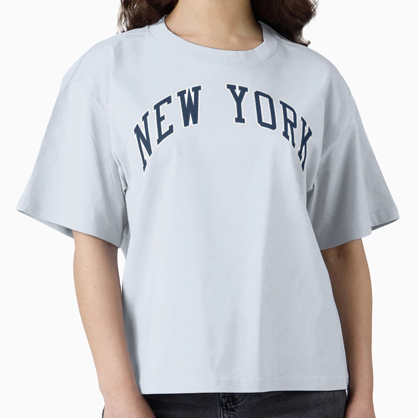 New York T-Shirt - Casual Everyday Wear for Adults - T-Shirt, Sweatshirt, Hoodie