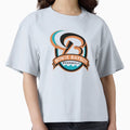 Like Bowie Baysox Baseball T-Shirt - Graphic Print for Adults - T-Shirt, Sweatshirt, Hoodie