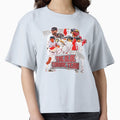 Team Boston Squad Pete Rose T-Shirt - Casual Everyday Wear Men Women - T-Shirt, Sweatshirt, Hoodie
