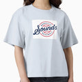 Nashville Sounds T-Shirt - Unique Graphic Men Women - T-Shirt, Sweatshirt, Hoodie
