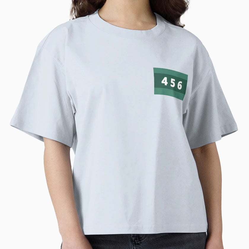 Green Mask 456 T-Shirt - Trendy Graphic for Adults - T-Shirt, Sweatshirt, Hoodie