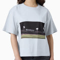 Sox Fenway Cutout T-Shirt - Fun Novelty Design Unisex - T-Shirt, Sweatshirt, Hoodie