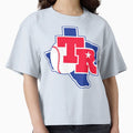 Texas T-Shirt - Fun Novelty Design Men Women - T-Shirt, Sweatshirt, Hoodie