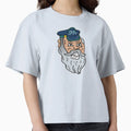 Marty Mariner T-Shirt - Fun Novelty Design for Adults - T-Shirt, Sweatshirt, Hoodie