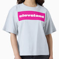 Cleveland T-Shirt - Graphic Print Men Women - T-Shirt, Sweatshirt, Hoodie