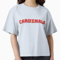 Wesleyan University Cardinals T-Shirt - Graphic Print Men Women - T-Shirt, Sweatshirt, Hoodie