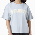 Atlanta Atlanta Georgia Atlanta Georgia Hoodie - Aesthetic Graphic Unisex - T-Shirt, Sweatshirt, Hoodie