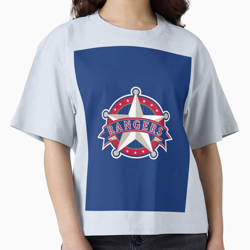 Ranger T-Shirt - Novelty Apparel Men Women - T-Shirt, Sweatshirt, Hoodie